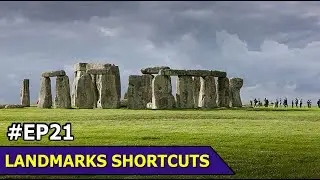 Indica Gallery | Landmarks Shortcuts | Global Voyage | Ep 21