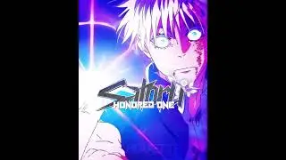 Jotaro Kujo vs Gojo in looks | Jujutsu Kaisen vs JoJo’s 4K | #jjk #jjba #anime #animeedit #vs