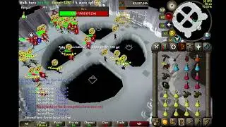 I should see a doctor - GM Combat Achievements