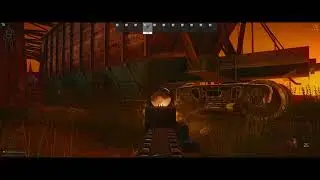 Esccape from Tarkov: Invincible recoil cheese