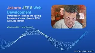 41. Spring Framework Review