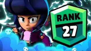 BIBI RANK 27TH 💀