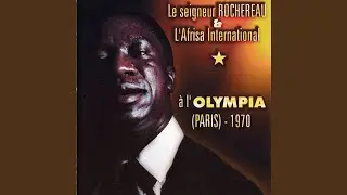 Bavon (feat. L'Afrisa International)