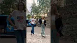 Станцевали легендарный Deadpool dance 🪩 #dance #deadpool #deadpooldance #журфак #студенты #тренды