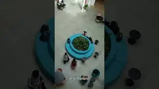 Transforming our campuses