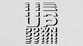 Cheap House - Updown (Visualizer)