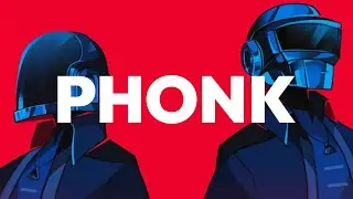 Daft Punk x Dua Lipa Type Beat 2024 | Funk Disco Pop Instrumental 