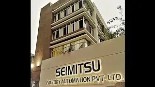 SEIMITSU FACTORY AUTOMATION | TSUBAKI