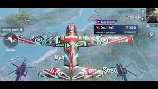 Когда включил общий чат в самолёте😂😂😂#pubg#funny#zap_tenzin#DagVetrel