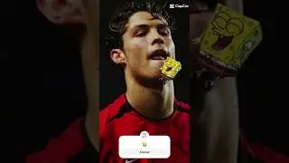 😭 Sad Ronny Edit| #ronaldo #coys #tottenham #fifa #edits #spurs #football #eafc24 #trending #best