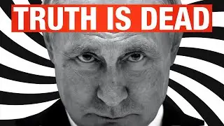 20 Years of Propaganda Knowledge in 15 Mins