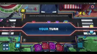 AWS CARD Clash   level 8 finished