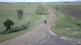 Part 2 Of My First Ride Of 2024