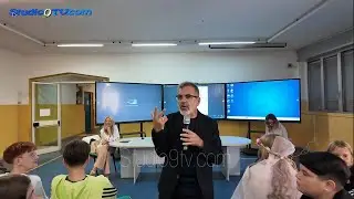 La Dante Alighieri apre anno scolastico incontrando il Dante di Trifone Gargano