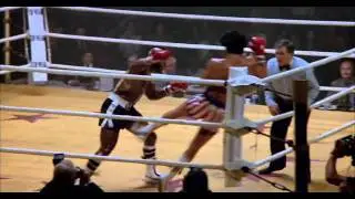 Rocky 3 - "Torna all'angolo!!!"