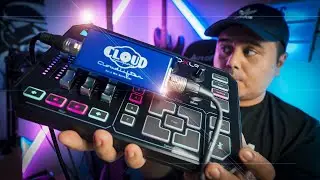 Does The GOXLR Need A CLOUDLIFTER with the Shure Sm7b? // Streaming Tips