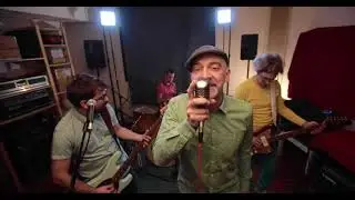 Perturbazione - Everybody wants to rule the world (Tears For Fears cover)