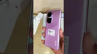 Oppo Reno 10 Pro Unboxing #shorts #opporeno10pro5g #opporeno10pro #ytshorts