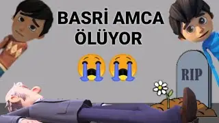 Rafadan Tayfa Basri Amca Ölüyor #5