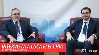 BDT2019 - Intervista a Luca Flecchia