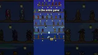 I Got The Hardest Terraria Trophy #platinumtrophy