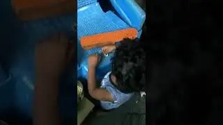 Kids learn quickly