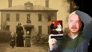The Turn of the Screw: A Book Review