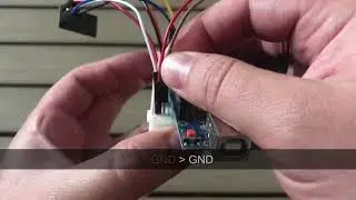 Flash ESP-01 (ESP8266) Using Arduino UNO – Step-by-Step Tutorial