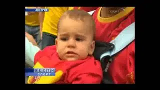 Вести-Спорт (Спорт, 15.06.2008)