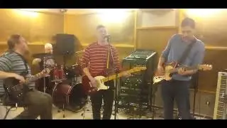 Чайф - Рок-н-ролл мёртв (Кавер гр Тайный знакЪ)