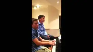Yonatan Shainfeld with a all new single -- Zochreinu Lchaim