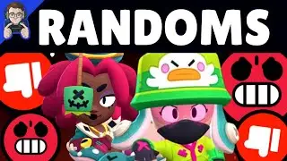 ¡ NO PUEDO MÁS CON LOS RANDOMS ! | Das Flash