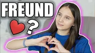 Habe ich einen FREUND ❤️ ? / Instagram Q&A - Celina