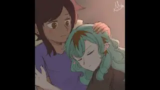 Lumity Short Compilation #54 (Comic FanDub)