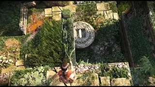 Uncharted 4 : The Lost Legacy (Chapter 4/The Western Ghats EP7)