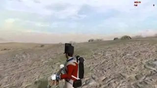 Napoleonic wars model check