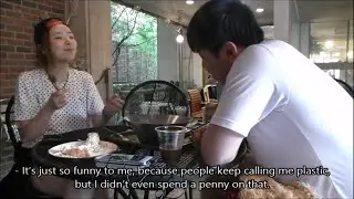 [ENG SUB] 140608 Tymee & Koon livestream [6&7] part 3