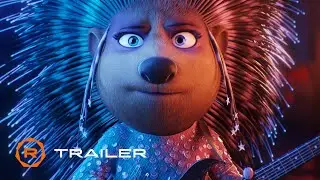 Sing 2 Official Trailer #2 (2021) – Regal Theatres HD