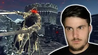 ELDEN RING BUT THESE ENEMIES ARE A PROBLEM