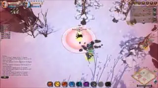 Procurando PvP na Black Zone Albion Online