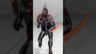 Set your animations up for games in Unreal Engine 