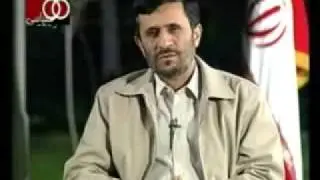 Iran during the reign of Ahmadinejad part 9