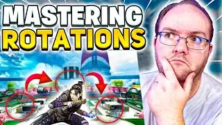 Storm Point Rotations And Playing The Map | Ranked Tutorial