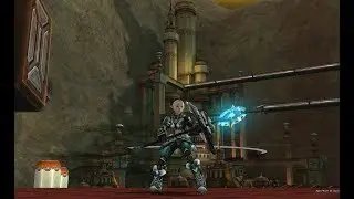 🔴 RF Online - [Баг] Щит + оружие (Back to the 2009) ( ͡° ͜ʖ ͡°)