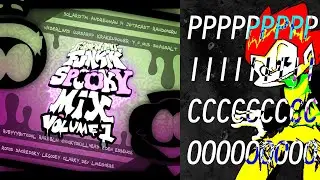 FNF SPOOKY MIX - Pico (Spooky Mix)
