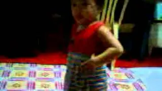 Tikang sayaw