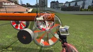 gmod araba yapımı 2