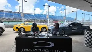 Noticias del mundo automotriz en Detras del Volante