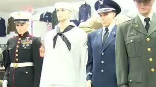 Veterans Museum