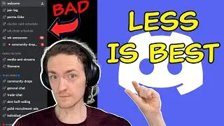Why your discord is DEAD